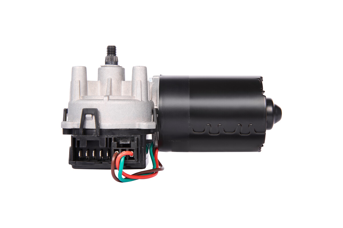 Moteur d'essuie-glace VALEO 584623